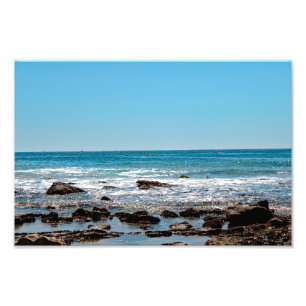 Foto Parque Estadual Crystal Cove