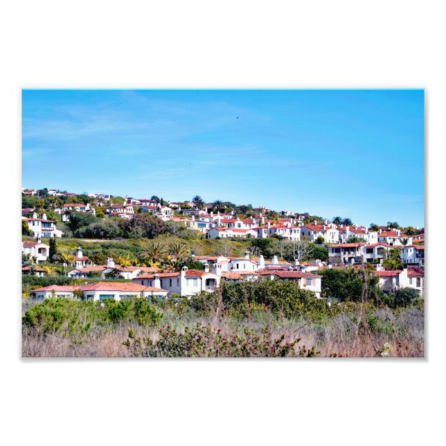 Foto Parque Estadual Crystal Cove (Frente)