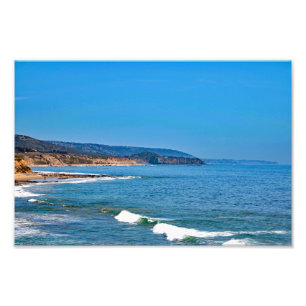 Foto Parque Estadual Crystal Cove