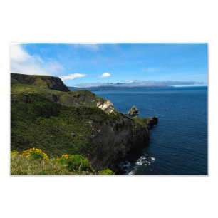 Foto Parque Nacional das Ilhas do Canal
