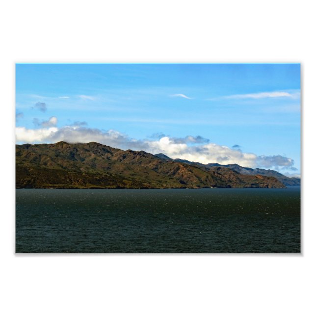 Foto Parque Nacional das Ilhas do Canal (Frente)