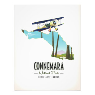 Foto Parque Nacional de Connemara County Galway Irlanda