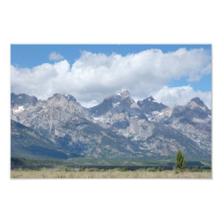 Foto Parque Nacional Grand Teton