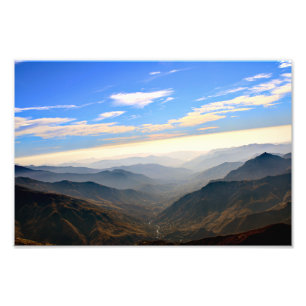 Foto Parque Nacional Sequoia
