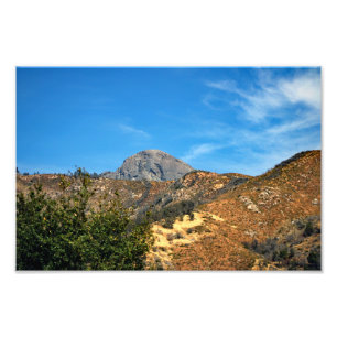 Foto Parque Nacional Sequoia