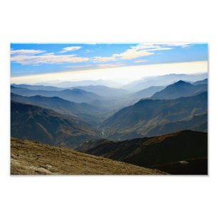 Foto Parque Nacional Sequoia