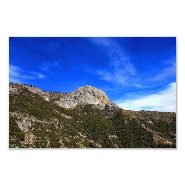 Foto Parque Nacional Sequoia (Frente)