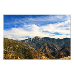 Foto Parque Nacional Sequoia