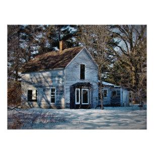 Foto "Passado Destruído"