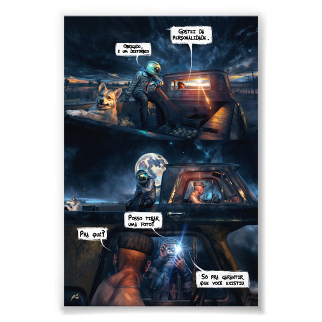 Foto Passageiros (Frente)