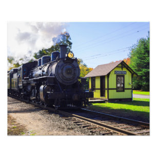 Foto Passando por Chester