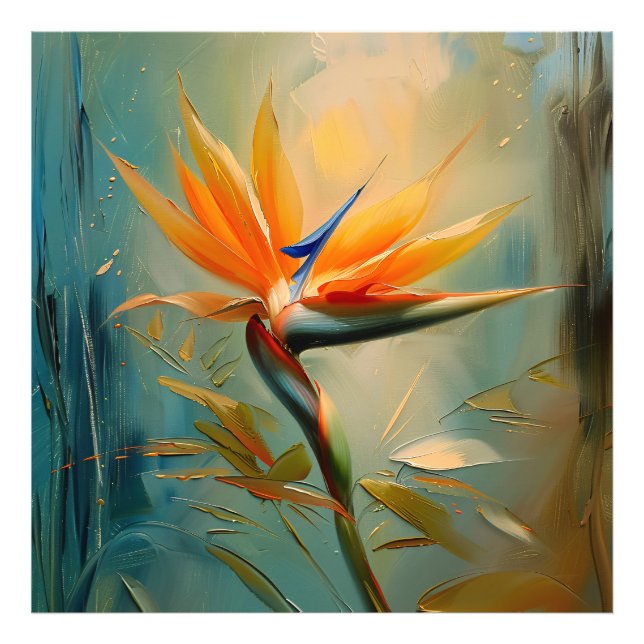 Foto Pássaro da Fábrica Tropical de Paraíso (Frente)