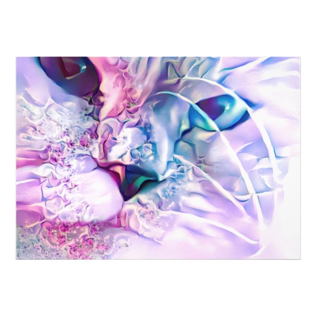 Foto Pastel Cat Dreamscape (Frente)