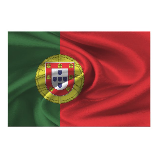 Foto Pavilhão Portugal (Frente)