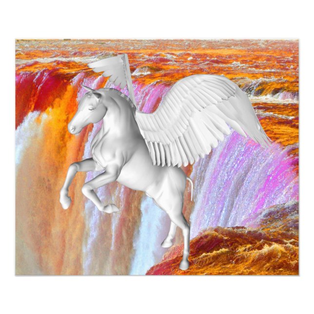 Foto Pegasus (Frente)