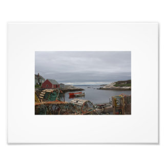Foto Peggy's Cove