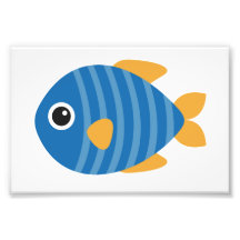 Peixe Azul