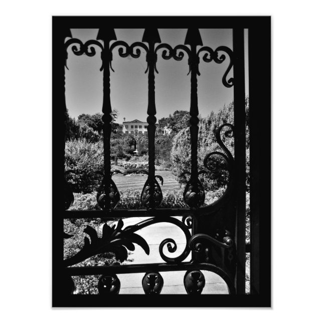 Foto Pela Porta (Frente)