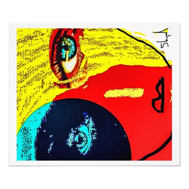 Foto Pelo Mundo (Frente)