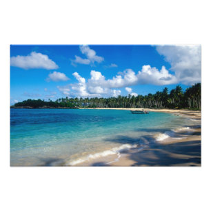 Foto Península de Samaná, República Dominicana,