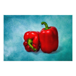 Foto Peppers Red Bell
