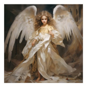 Foto Pequeno Anjo Guardião