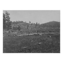 Pequeno Redondo Superior - 1863