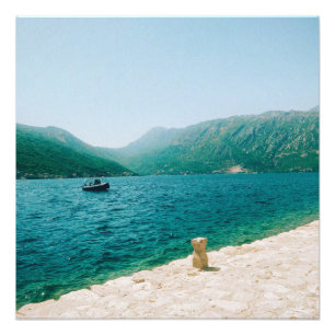 Foto Perast - Montenegro