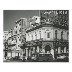 Foto Perdida Havana Rare, 1954