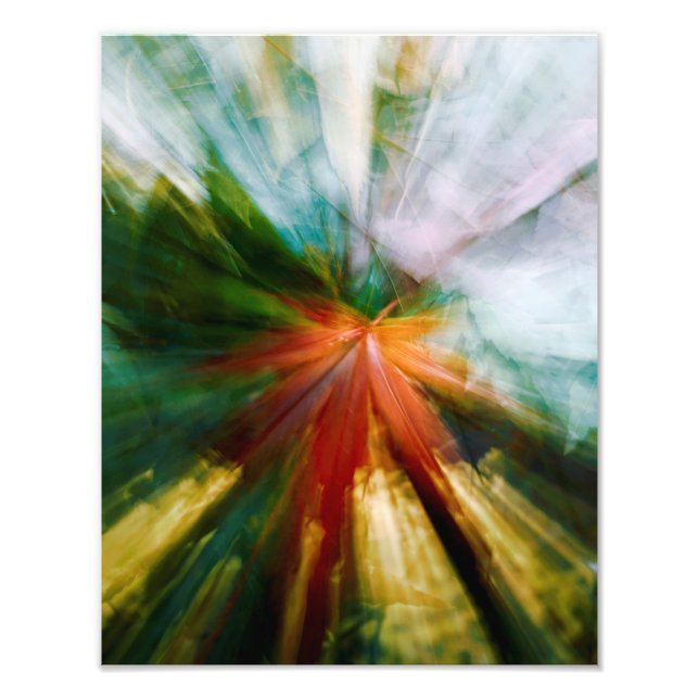 Foto Período de outono (Frente)