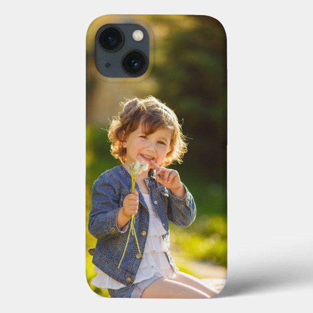 Foto personalizada (Verso)
