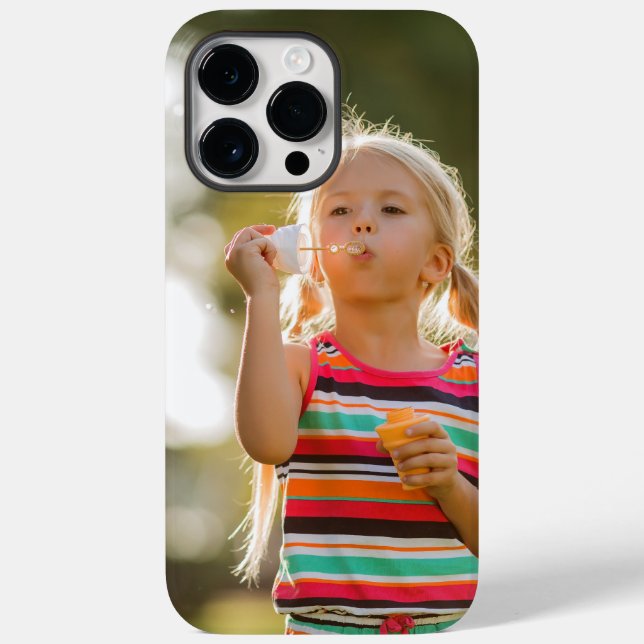 Foto Personalizada (Verso)