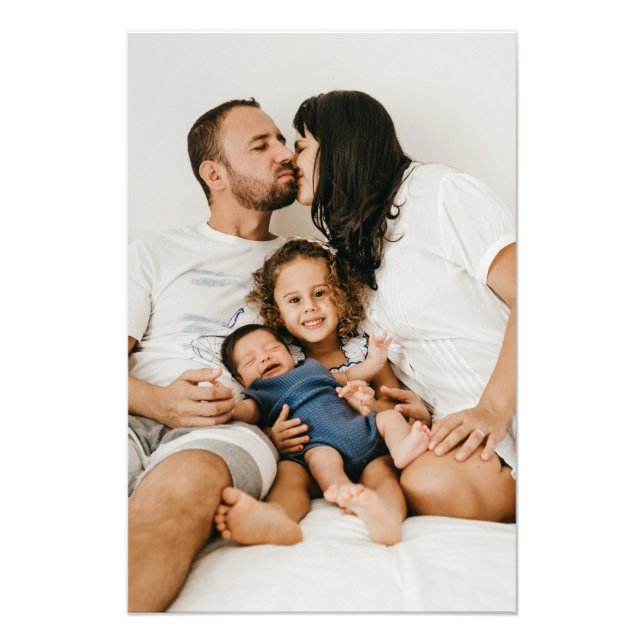Foto Personalizada (Frente)