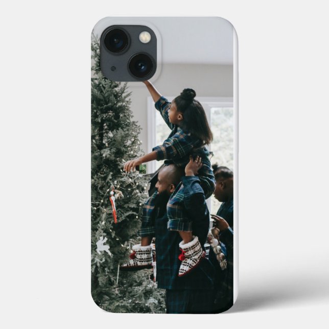 Foto Personalizada (Verso)