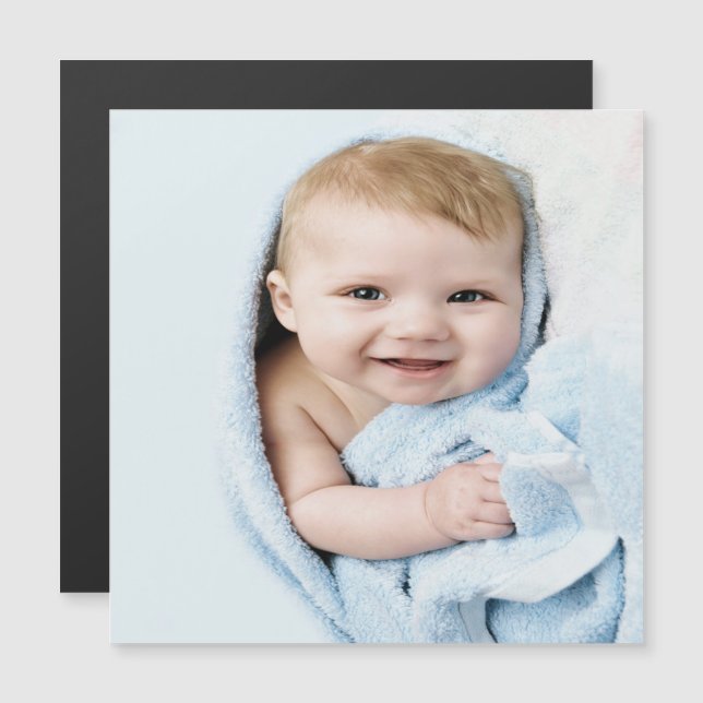 Foto personalizada (Frente/Verso)