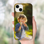 Foto personalizada<br><div class="desc">Caso do iPhone 6 Personalizado e Bonito com sua própria Foto Personalizada. Você pode clicar no botão " It" para adicionar texto personalizado e continuar seu caso! Este seria um presente de Natal excelente para a família,  amigos,  pais e avós!</div>