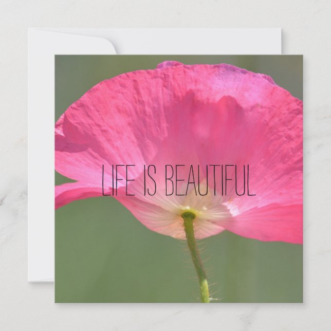 Foto personalizada (Frente)