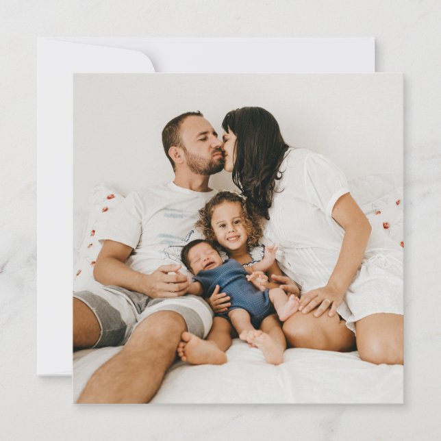 Foto Personalizada (Frente)