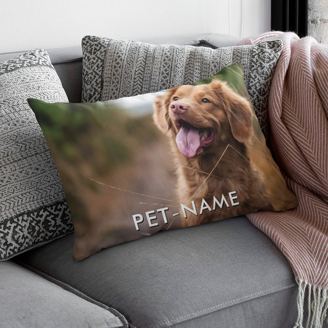 Foto Personalizada 2 Com Seu Cachorro 2 Nome Image (Criador carregado)
