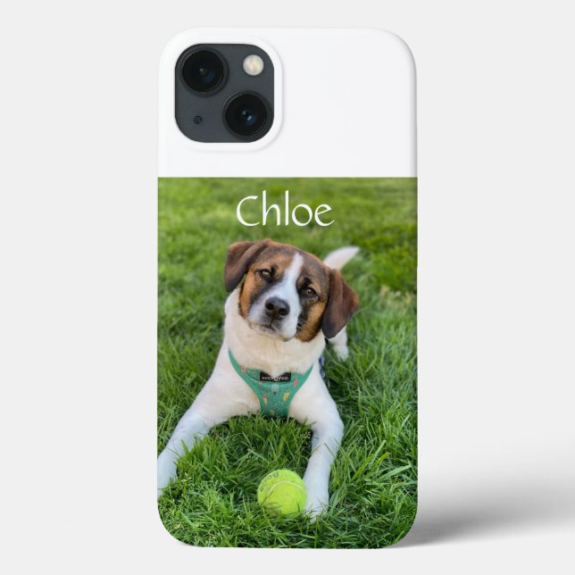 Foto Personalizada Adicione sua Imagem (Verso)