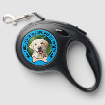 Foto personalizada, amante dos cães Walker