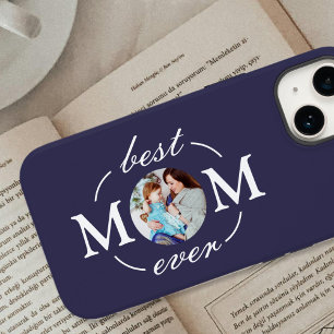 Foto Personalizada Bonita Da Melhor Mãe De Todos O