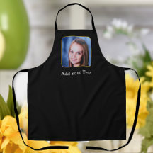 Foto Personalizada com Texto
