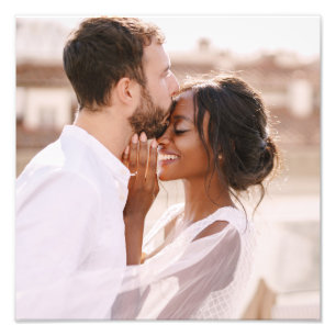 Foto personalizada Crie seu próprio Poster