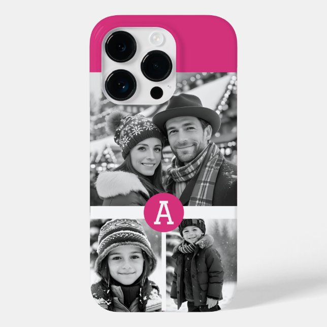Foto Personalizada Customizada (Verso)