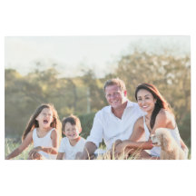 Foto personalizada da família adicionar foto estil