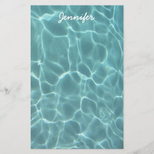 Foto personalizada da Piscina Aqua Green Natação
