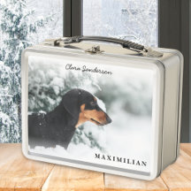 Foto Personalizada de Cachorro de Estimação Stylis