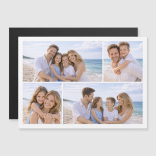 Foto Personalizada de Família