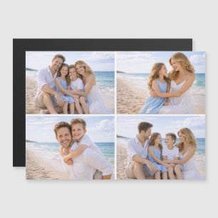 Foto Personalizada de Família